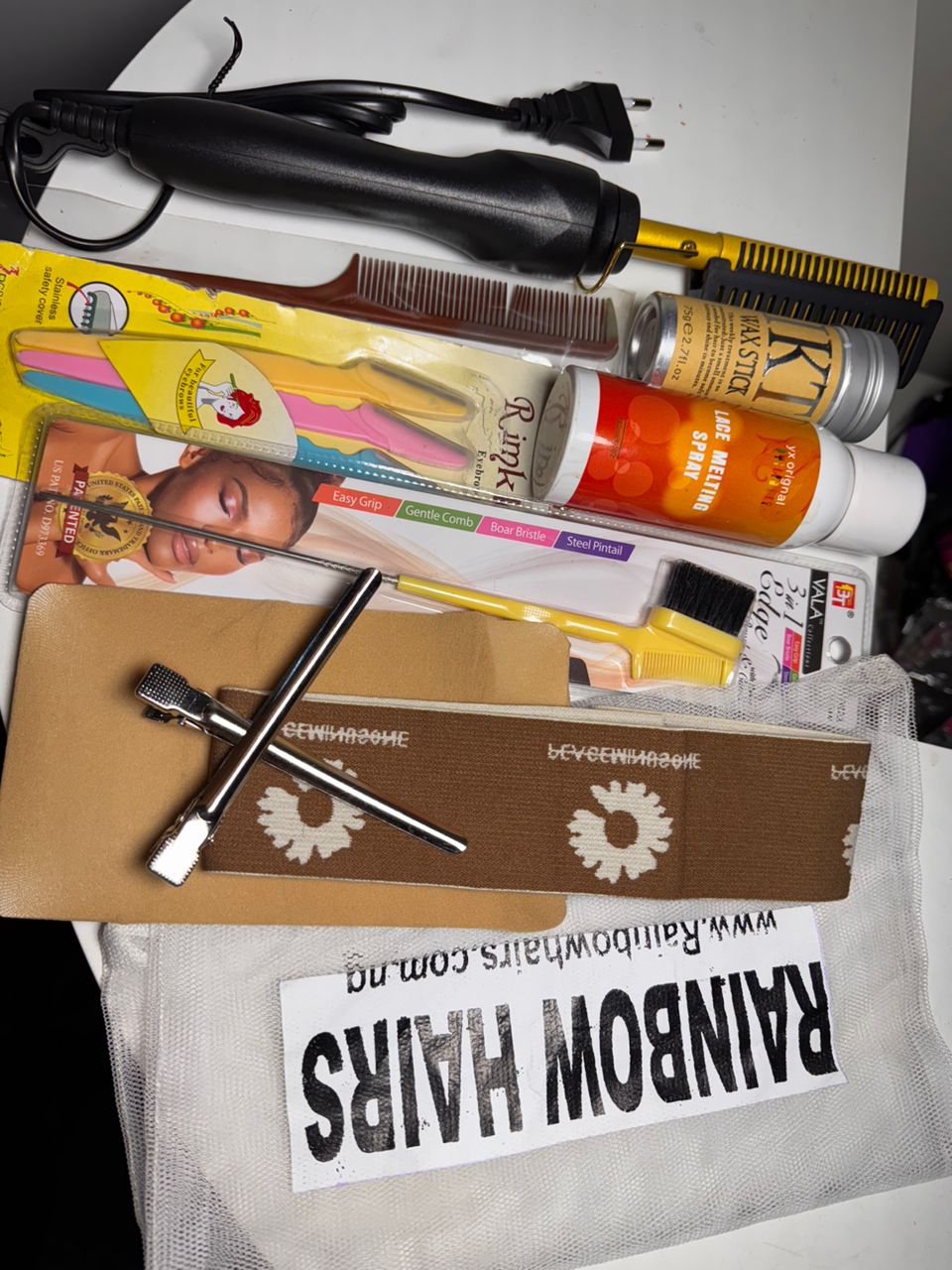 Home install Kit